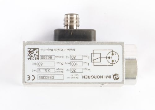 ATLAS COPCO PRESSURE SWITCH