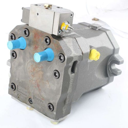 LINDE HYDRAULICS MOTOR -PISTONM -LIND HMR 75CC