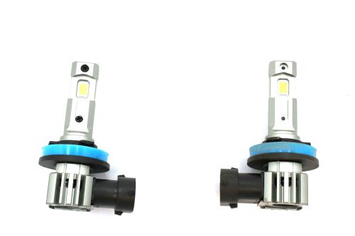 RIMTHIN HEADLIGHT LED H11 (PAIR)
