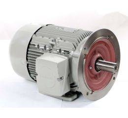 ELECTRIC MOTOR 5.5kW 400V 50Hz