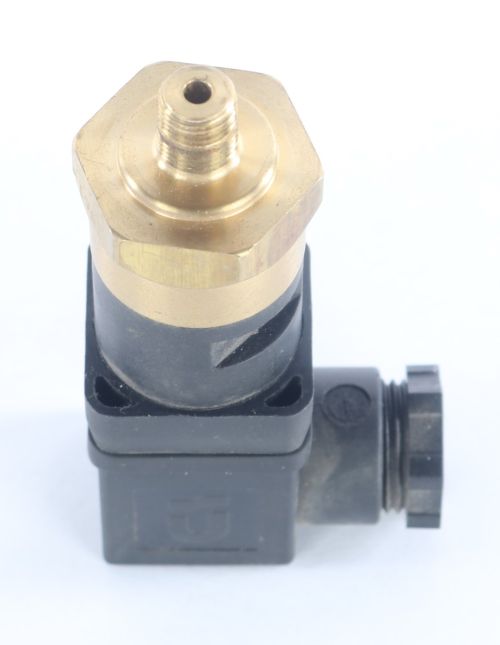 GEMS SENSOR PRESSURE SWITCH 25-100 PSI