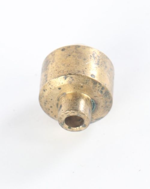 FIAT ALLIS TUBE SEAT 26