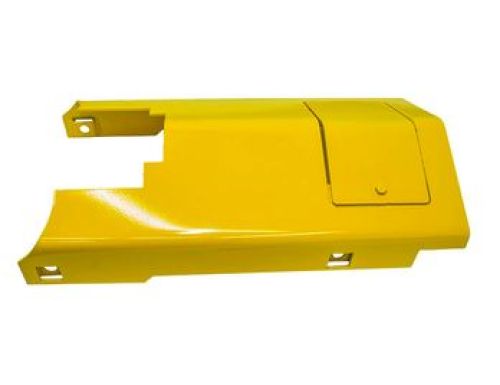 JOHN DEERE AFTERMARKET FRONT COVER, L/H
