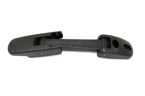 MACK HOOD LATCH