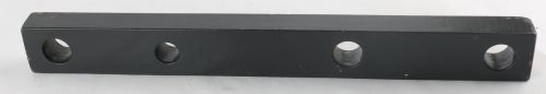 BOBCAT DRAWBAR
