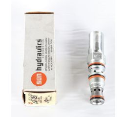 HYDRAULIC DIRECTIONAL CONTROL VALVE CARTRIDGE