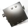 WORLD AMERICAN RADIATOR SURGE TANK (METAL)