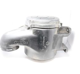 AIR CLEANER ASSEMBLY