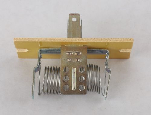 VOLVO RESISTOR 24V