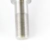 BOBCAT HYDRAULIC CYLINDER ROD