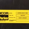 PARKER SUPERCLONE AIR FILTER