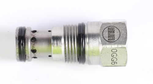 GENIE HYDRAULIC CHECK VALVE CARTRIDGE - FITS T13A CAVITY