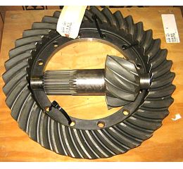 RING & PINION GEAR SET