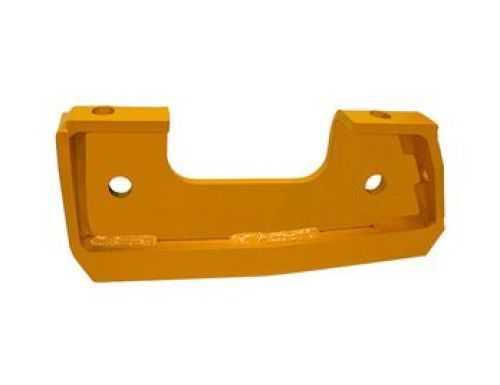 JOHN DEERE AFTERMARKET GUARD, REAR L/H