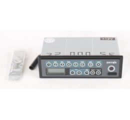 RADIO USBMP3 BASS CLOCK ORTEK # TK-A35G26493