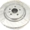 RAYBESTOS DISC BRAKE ROTOR