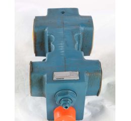 SAFETY VALVE