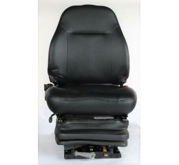 SEAT MECH PVC SIP 320 NO LOGO