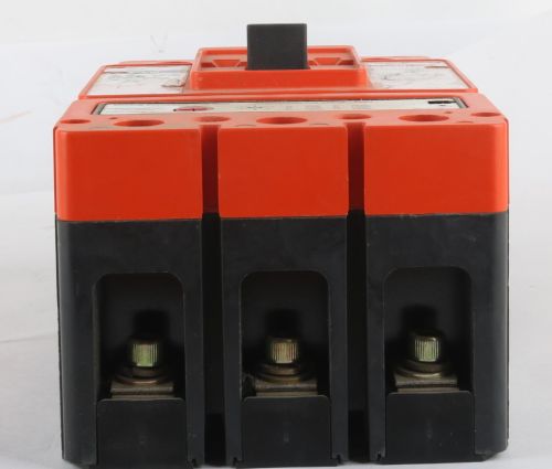 BUCYRUS CIRCUIT BREAKER