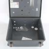 STAHLIN ENCLOSURE - FIBERGLASS MODIFIED