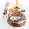MCC VALVE EXPANSION (R-134A USE)