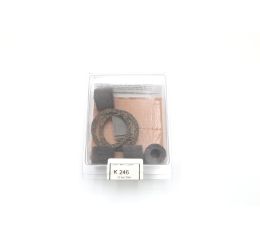 VANE KIT FOR GAST 1/3-1/4HP VACUUM PUMPS 0322/0522