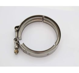 T-BOLT  STAINLESS STEEL CLAMP