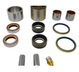 FRONT AXLE PARTS KIT