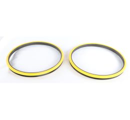 MECHANICAL FACE SEAL GP DUO CONE