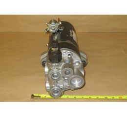 PUMP/MOTOR ASSEMBLY