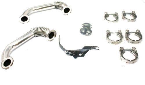 BEHR HELLA EGR COOLER KIT