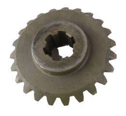 MINTER GEAR BOX HEAVY DUTY