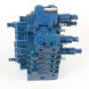 BOBCAT VALVE CONTROL ASSEMBLY