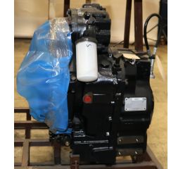 TRANSMISSION 6-SPD