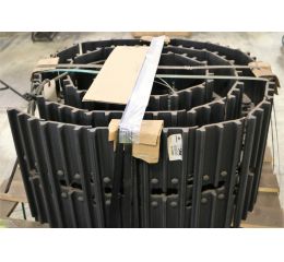 TRACK ASSEMBLY 16 TRIPLE C100