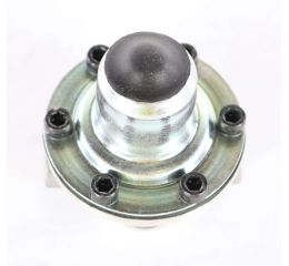 VALVE - PNEUMATIC PRESSURE LIMITING