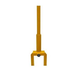 TRACK ADJUSTER ASSEMBLY