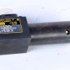 PARKER PARKER HYDRAULIC PRESSURE SWITCH