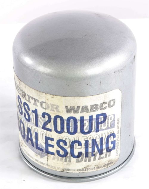 ZF - WABCO AIR DRYER CARTRIDGE