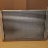 DURA-LITE HEAT TRANSFER PROD. CHARGE AIR COOLER