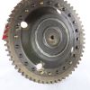 TWIN DISC SHAFT GEAR  ASSEMBLY  59 TEETH ON GEAR