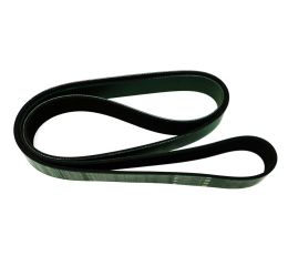 SERPENTINE DRIVE BELT  STAINLESS STEEL  10PK2004