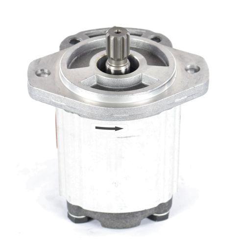 COMMERCIAL INTERTECH HYDRAULIC PUMP