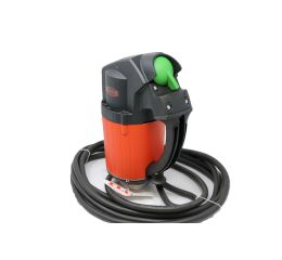 FUEL TRANSFER PUMP KIT - 24VDC