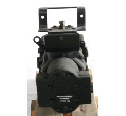 TANDEM HYDRAULIC PUMP