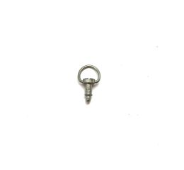 LATCH STUD: QUARTER TURN