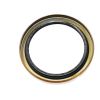 MITSUBISHI WHEEL HUB OIL SEAL