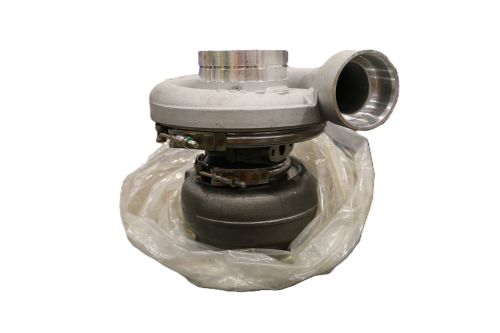 S&S NEWSTAR TURBO VOLVO ENGINE SLE