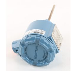 TEMPERATURE TRANSMITTER -60C TO +600C