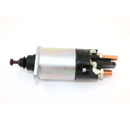 SOLENOID SWITCH